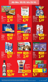 Lidl Prospekt woche 43 Seite 15