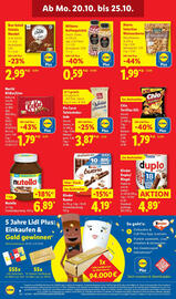 Lidl Prospekt woche 43 Seite 18