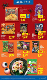 Lidl Prospekt woche 43 Seite 23