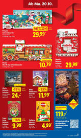 Lidl Prospekt woche 43 Seite 27
