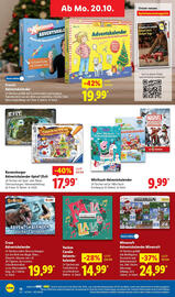 Lidl Prospekt woche 43 Seite 30