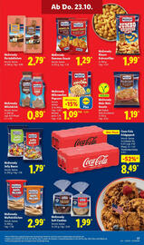 Lidl Prospekt woche 43 Seite 55
