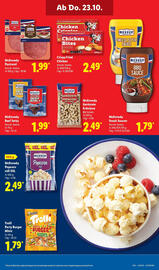 Lidl Prospekt woche 43 Seite 59
