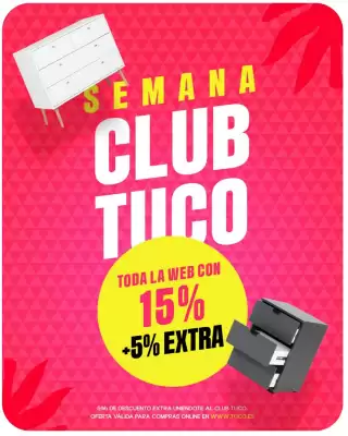 Catálogo Tuco (válido hasta el 24-10)
