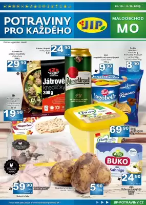 Jip leták (platné do 2-11)