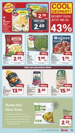 Famila Nord West Prospekt woche 43 Seite 14