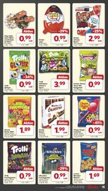 Famila Nord West Prospekt woche 43 Seite 16