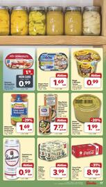Famila Nord West Prospekt woche 43 Seite 19