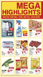 Famila Nord West Prospekt woche 43 Seite 2