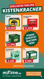 Famila Nord West Prospekt woche 43 Seite 20