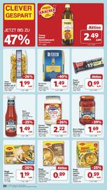 Famila Nord West Prospekt woche 43 Seite 23