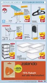 Famila Nord West Prospekt woche 43 Seite 29