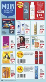 Famila Nord West Prospekt woche 43 Seite 30