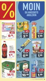 Famila Nord West Prospekt woche 43 Seite 3