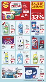 Famila Nord West Prospekt woche 43 Seite 33