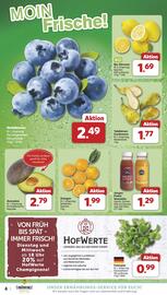 Famila Nord West Prospekt woche 43 Seite 4