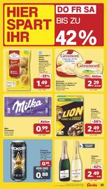Famila Nord West Prospekt woche 43 Seite 42