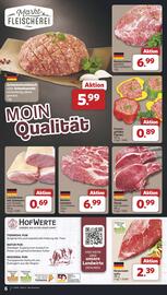 Famila Nord West Prospekt woche 43 Seite 6
