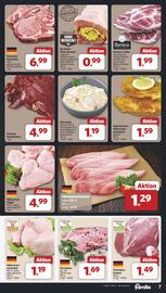 Famila Nord West Prospekt woche 43 Seite 7