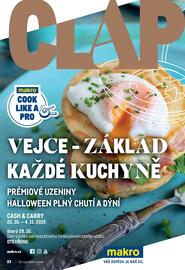 Makro leták Strana 1