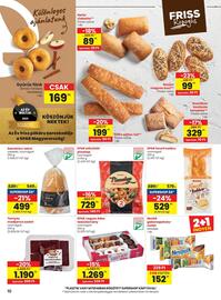 Spar akciós újság hét 43 Oldal 10