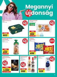 Spar akciós újság hét 43 Oldal 11