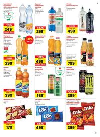 Spar akciós újság hét 43 Oldal 13