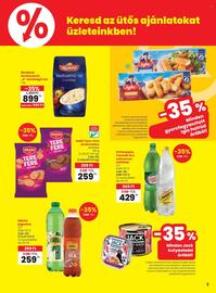 Spar akciós újság hét 43 Oldal 3