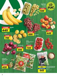 Spar akciós újság hét 43 Oldal 4