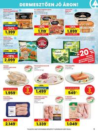 Spar akciós újság hét 43 Oldal 5