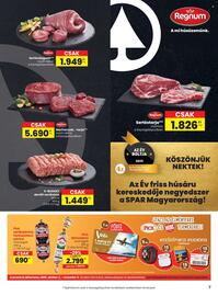 Spar akciós újság hét 43 Oldal 7