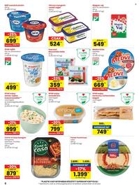 Spar akciós újság hét 43 Oldal 8