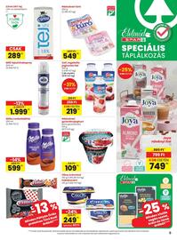 Spar akciós újság hét 43 Oldal 9