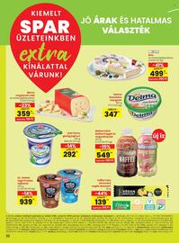 Spar akciós újság hét 43 Oldal 3