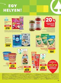 Spar akciós újság hét 43 Oldal 4