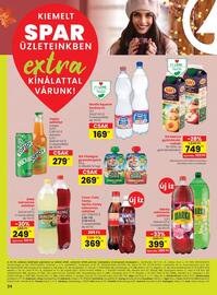 Spar akciós újság hét 43 Oldal 5