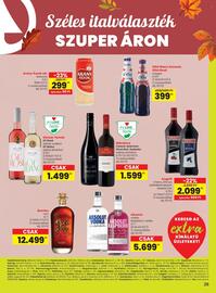 Spar akciós újság hét 43 Oldal 6