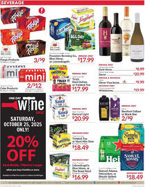 Martin's weekly ad week 43 Page 10