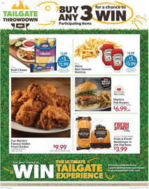 Martin's weekly ad week 43 Page 11