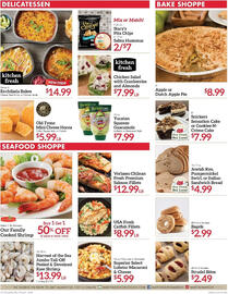 Martin's weekly ad week 43 Page 14