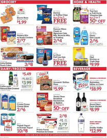 Martin's weekly ad week 43 Page 3