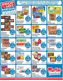 Martin's weekly ad week 43 Page 4