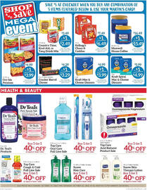 Martin's weekly ad week 43 Page 9