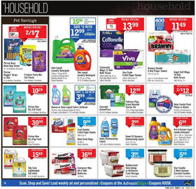 Price Chopper weekly ad week 43 Page 10