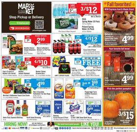 Price Chopper weekly ad week 43 Page 12