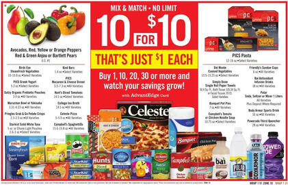 Price Chopper weekly ad week 43 Page 13