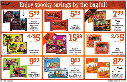 Price Chopper weekly ad week 43 Page 14