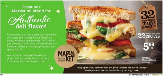 Price Chopper weekly ad week 43 Page 18