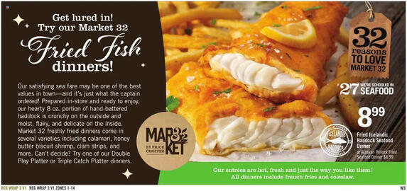Price Chopper weekly ad week 43 Page 19