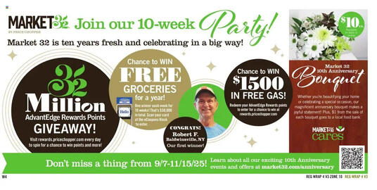 Price Chopper weekly ad week 43 Page 20